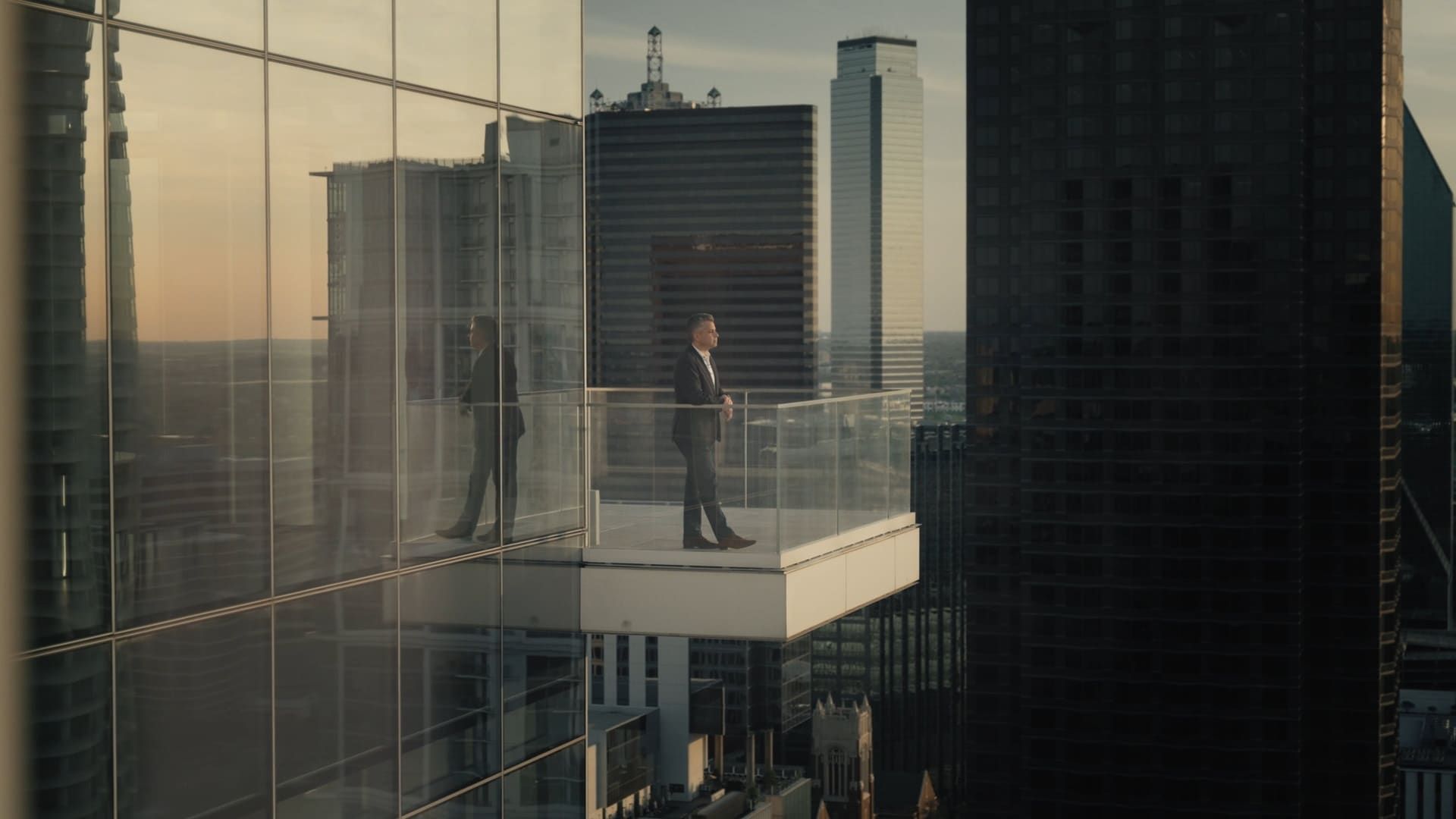Brand Hero Film